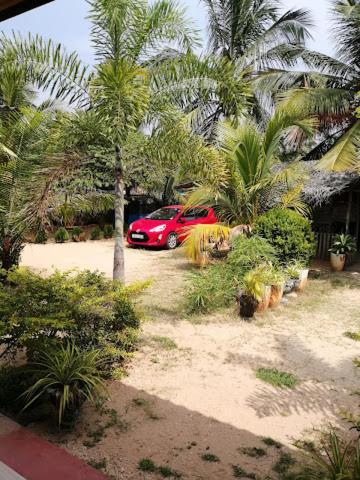 Pleasant Park Holiday Inn Trincomalee Dış mekan fotoğraf